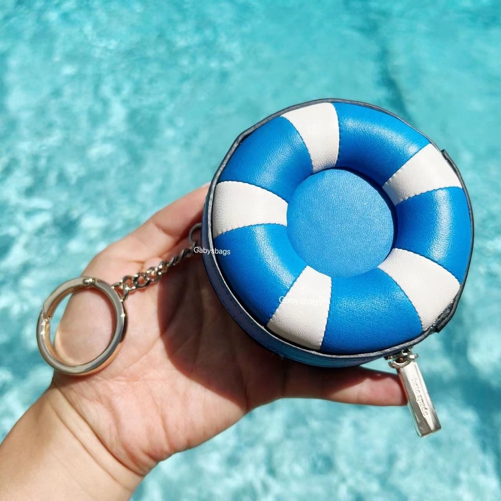 Kate Spade ♠️ Cute Purse - Picture 2 of 4